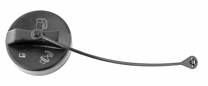 Fuel Cap