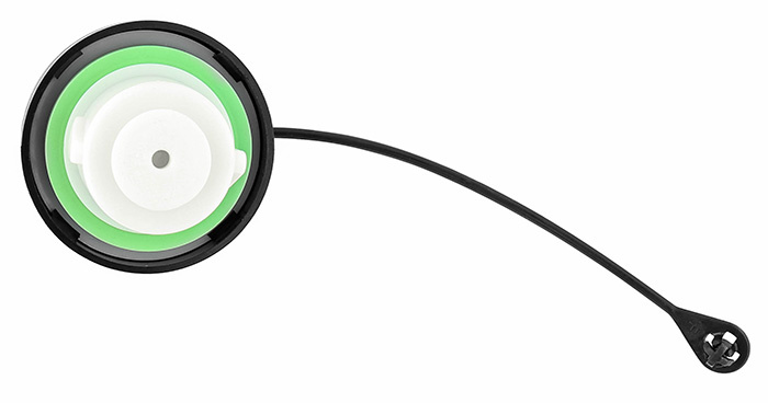 Fuel Cap