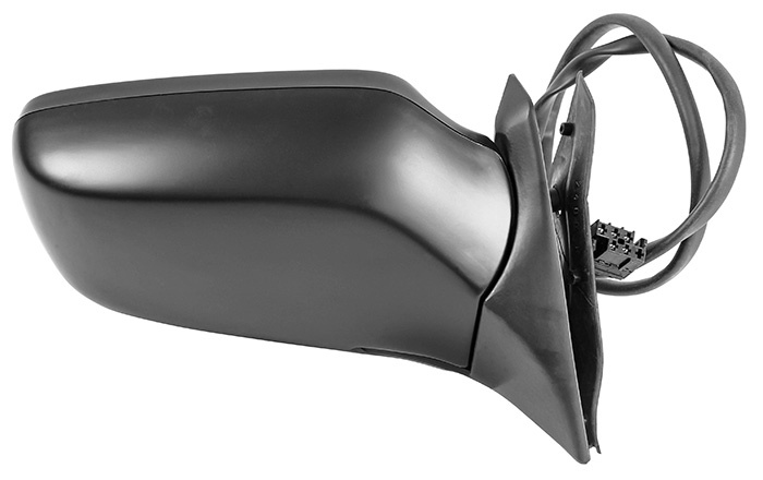 Mirror assembly LHD right