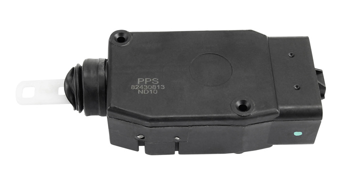 Control central locking system