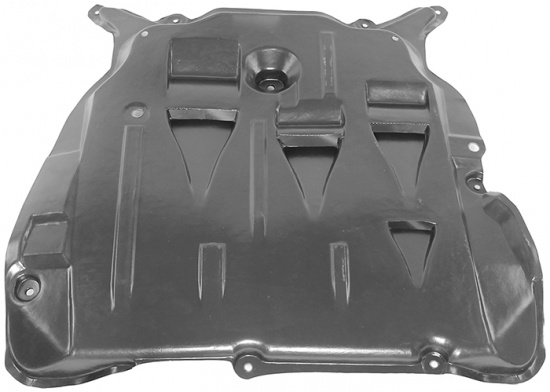 Engine protecting plate - Replaced by 82430968