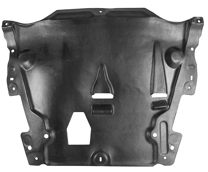 Engine propecting plate - Replaced by 82430966