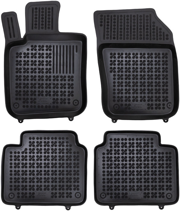 Floor mats