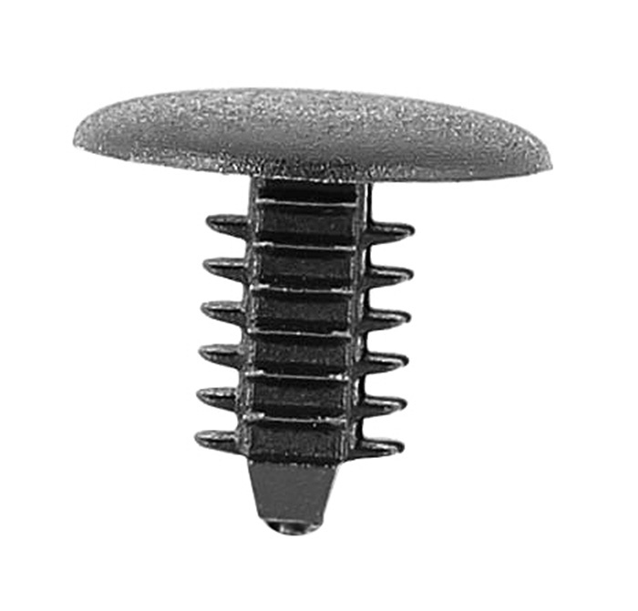 Clip Panel rear seat