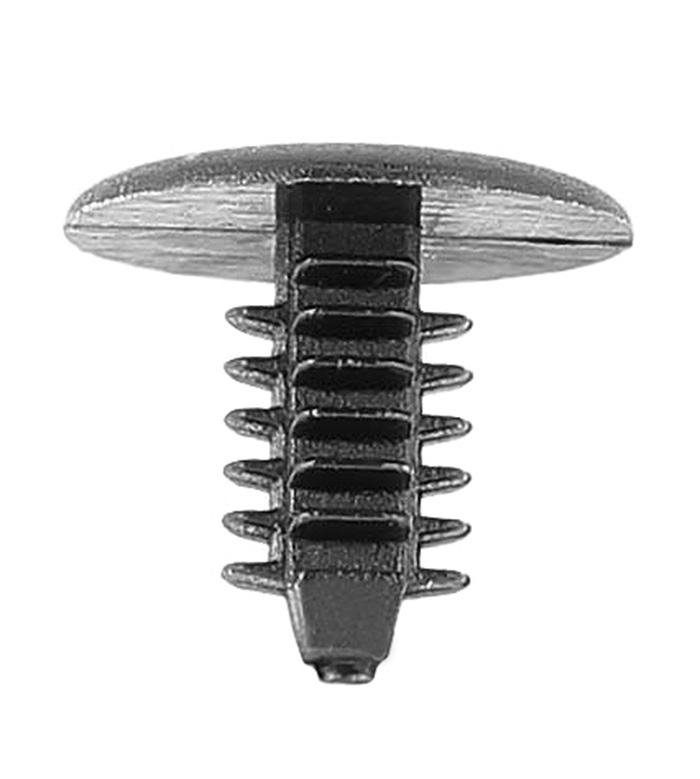 Clip Panel rear seat