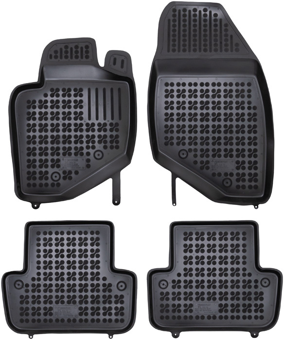 Floor mats