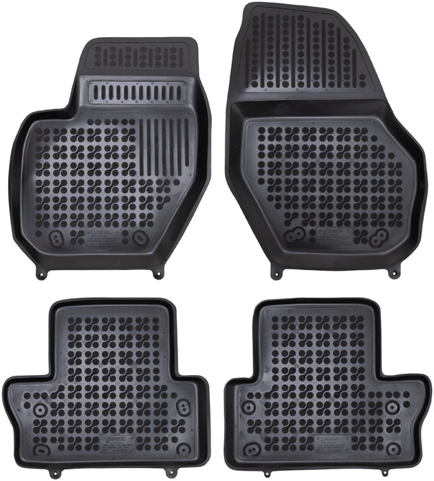 Floor mats