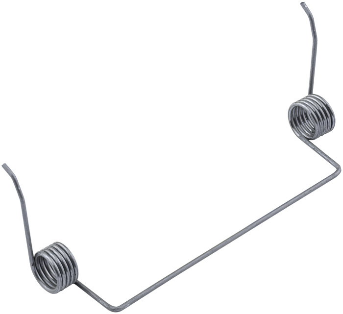 Spring head light washer cover�