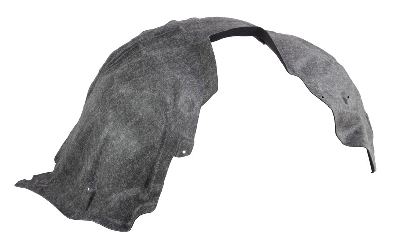 Inner fender LH