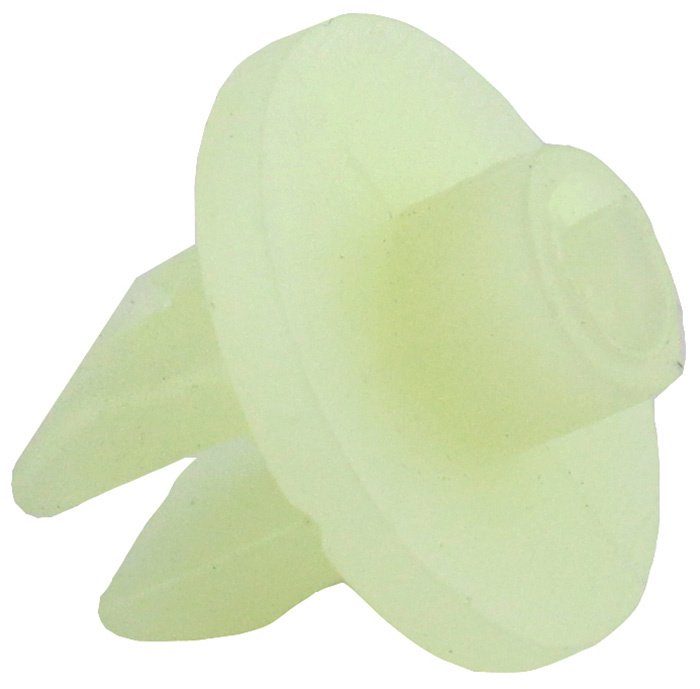 Clip Engine protection plate