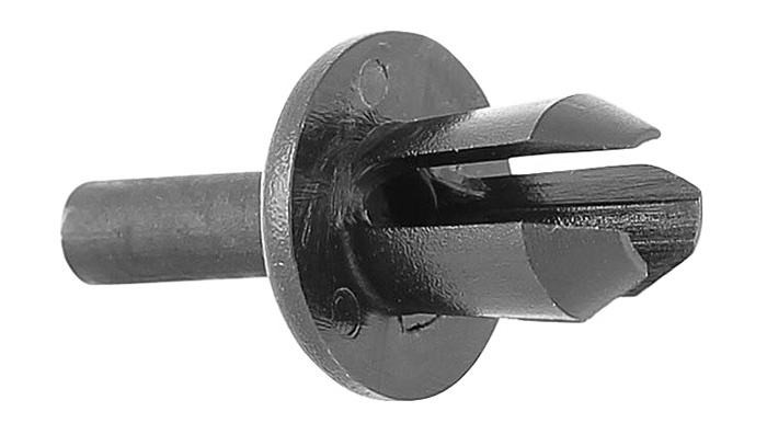 Clip Panel sill trim