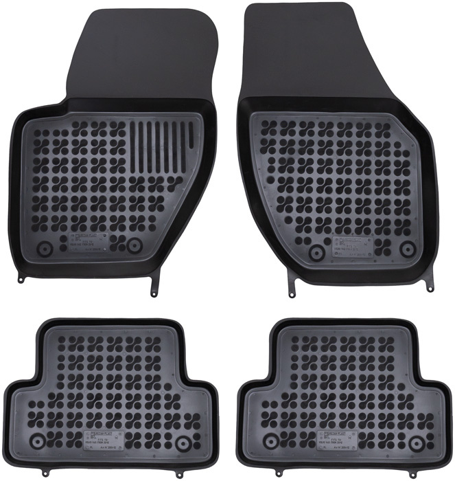 Floor mats