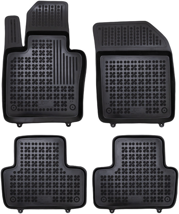 Floor mats
