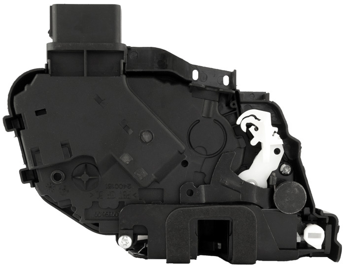 Door lock rear right