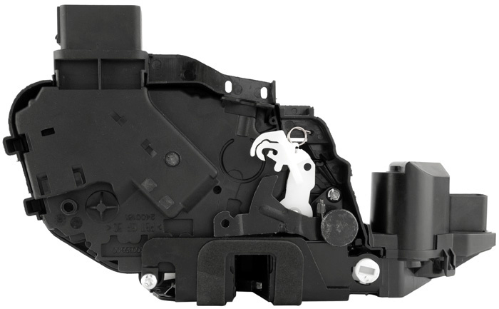 Door lock rear right