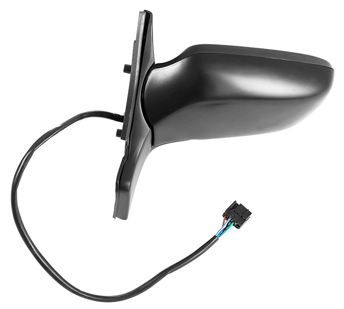 Mirror assembly LHD left