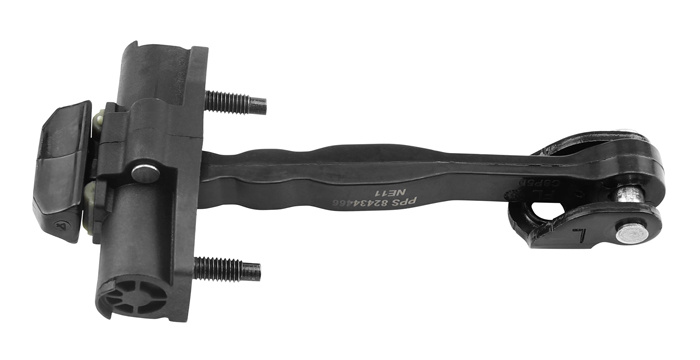 Door catch front left & right