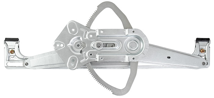 Window regulator front left