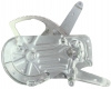 Window regulators front left