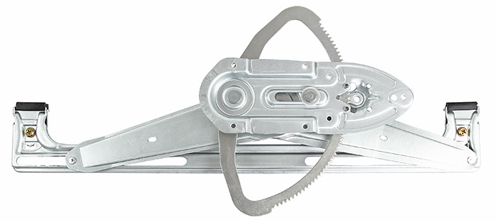 Window regulator front left