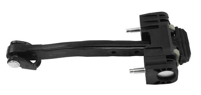 Door catch rear left & right