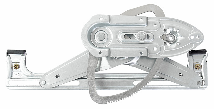 Window regulator rear right