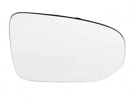 Mirror glass outside mirror right