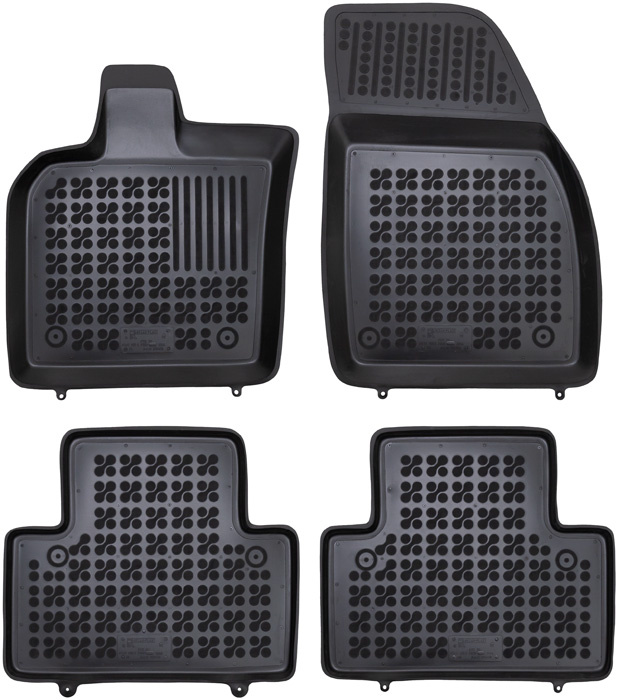 Floor mats