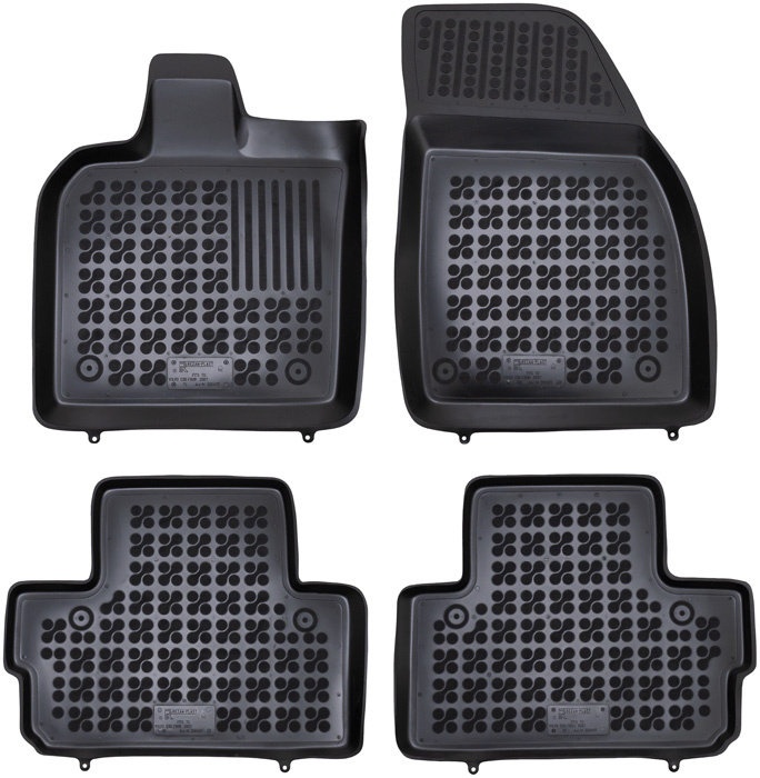 Floor mats