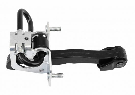 Door catch front left & right