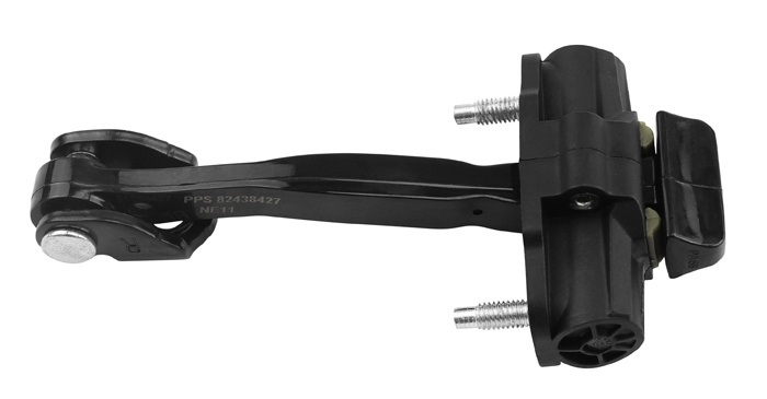 Door catch rear left & right