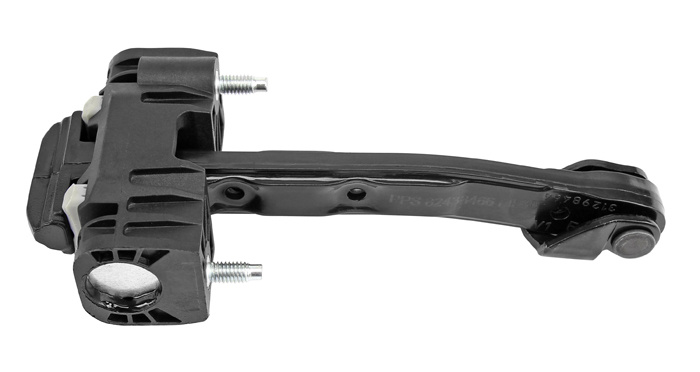 Door catch front left & right