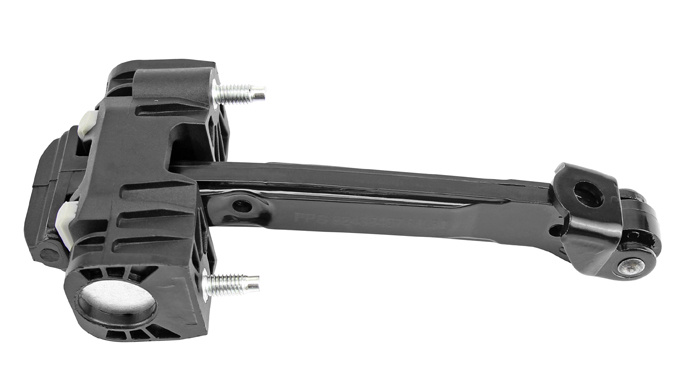 Door catch rear left & right