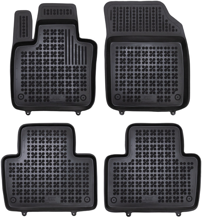 Floor mats