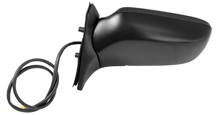 Mirror assembly LHD left