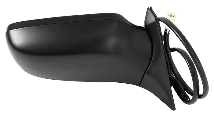 Mirror assembly LHD right