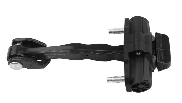 Door catch front left & right