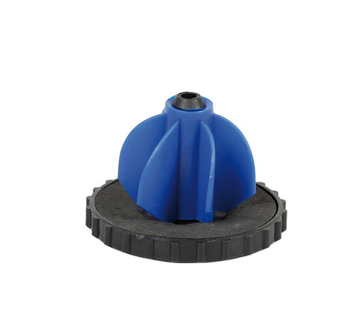 UNIVERSAL EMERGENCY PETROL CAP