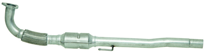 Catalytic converter