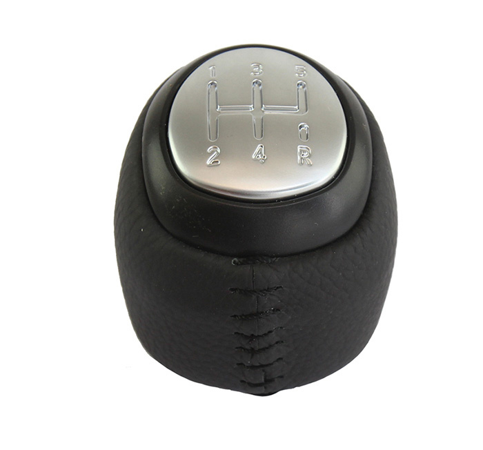 Gear knob 5-gear