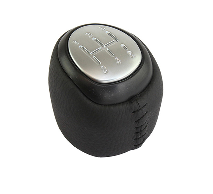 Gear knob 5-gear