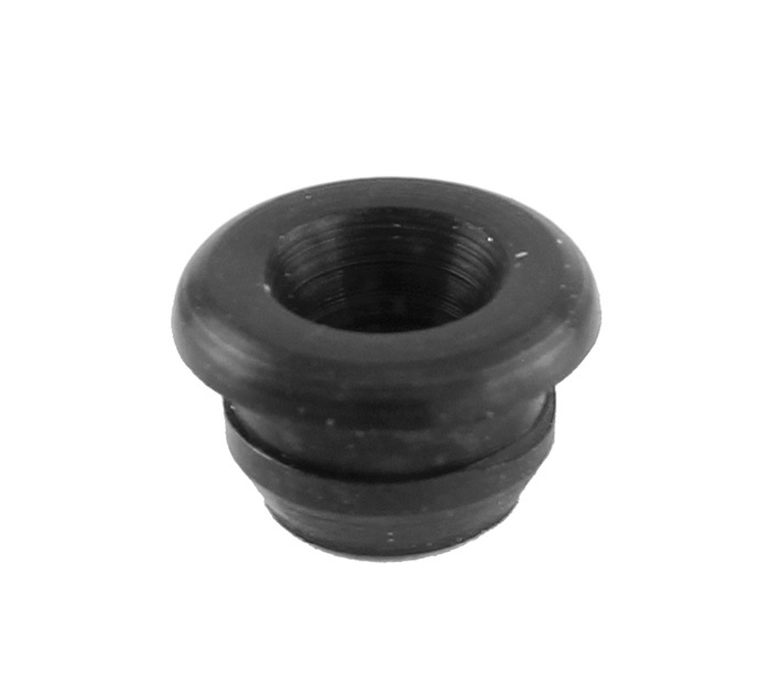 Door latch rubber to 9154164 9154165