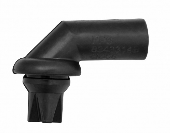 Sunroof drain valve