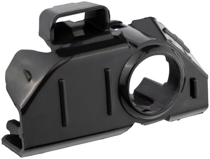 Holder parking sensor left