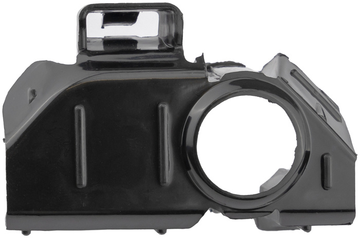 Holder parking sensor left