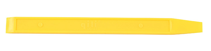 Window scraper moulding kit