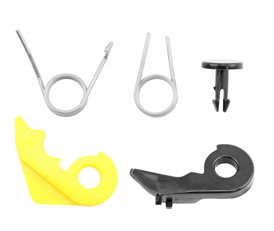 Repair kit shift block