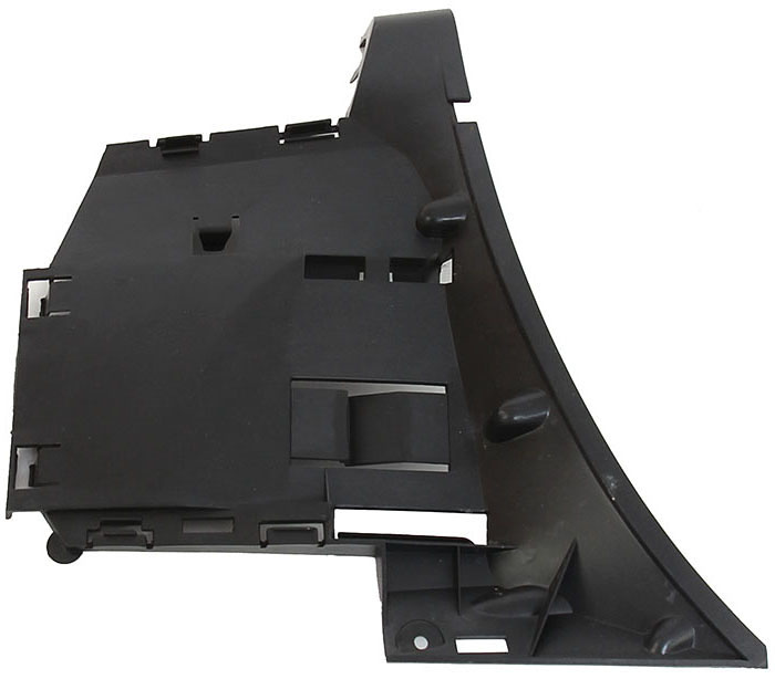 Mounting bracket bumper RH