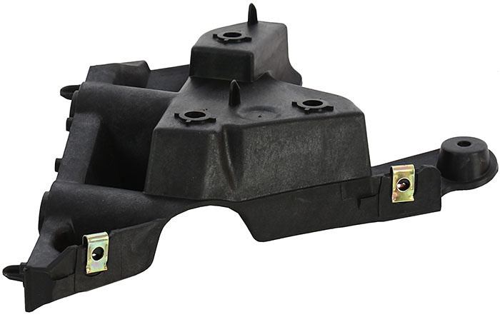 Mounting bracket bumper LH