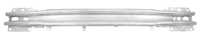 Bumper reinforcement bar